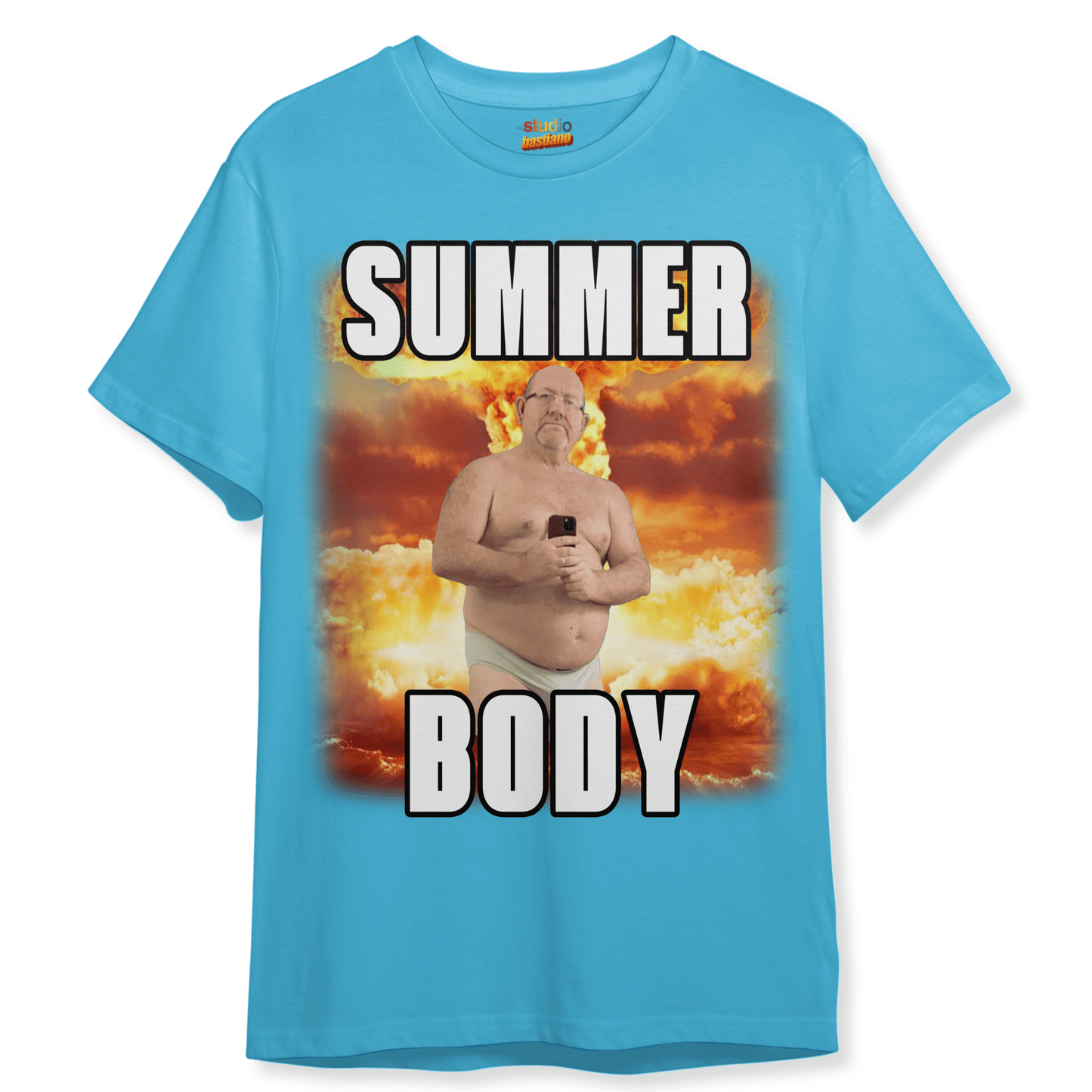 Summer Body