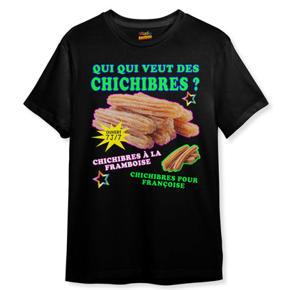 Chichibres