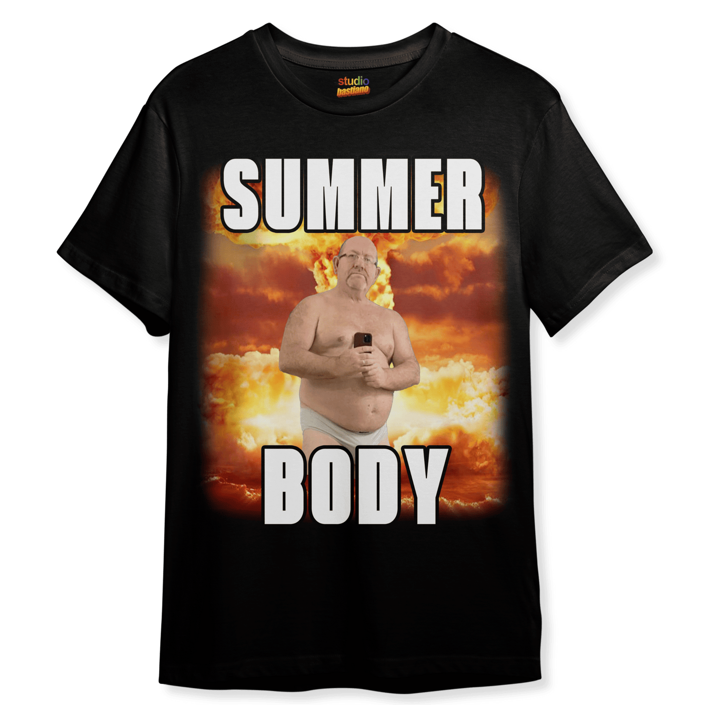 Summer Body
