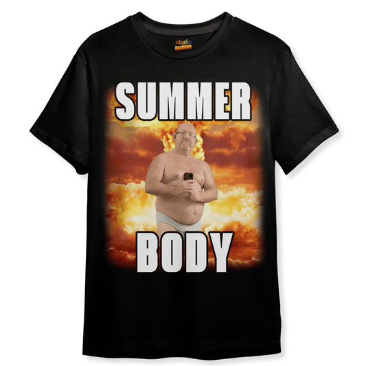 Summer Body