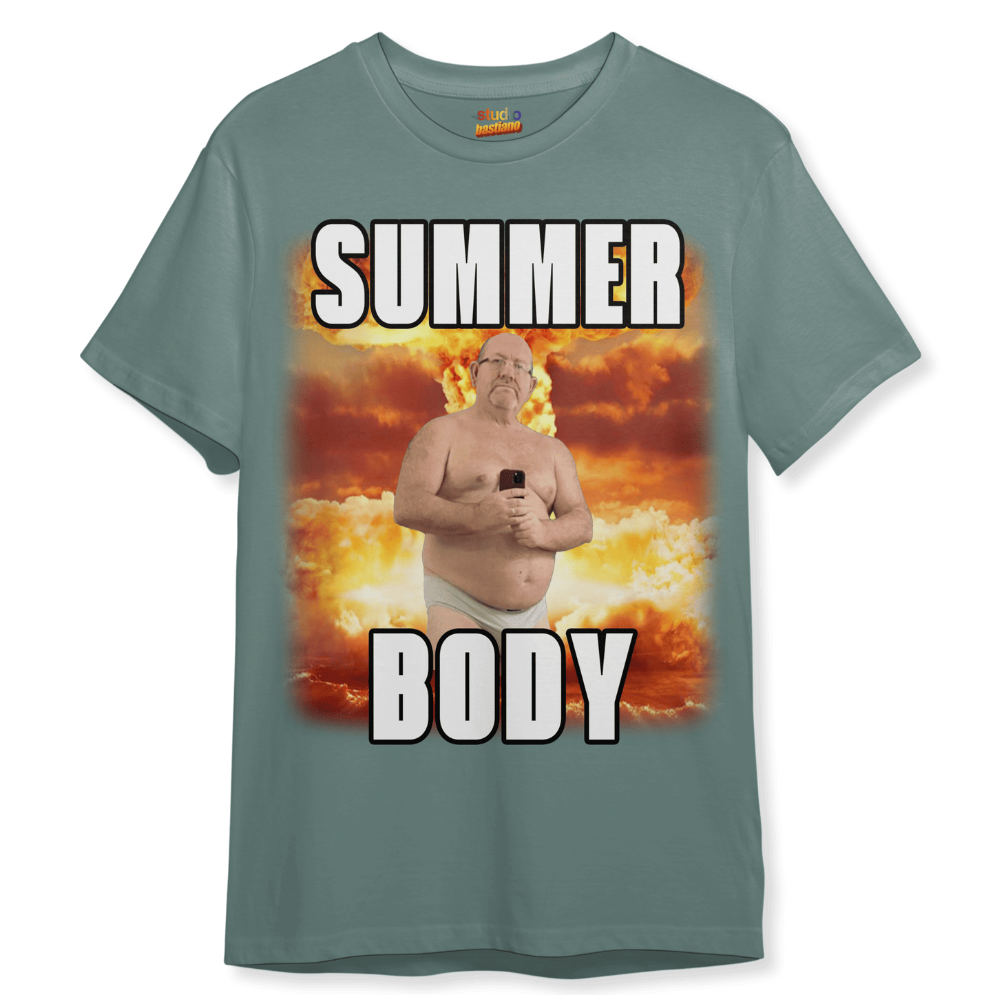 Summer Body
