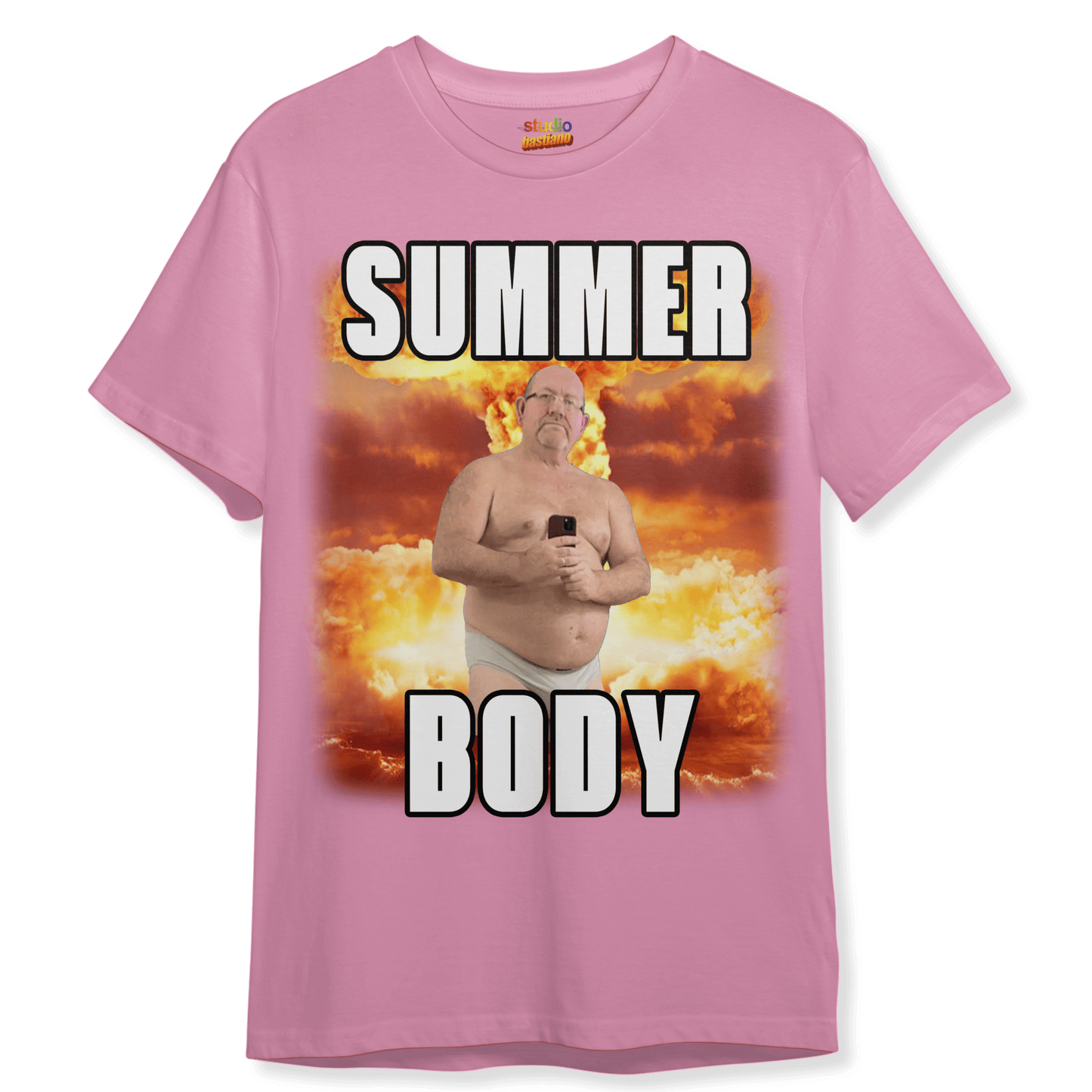 Summer Body