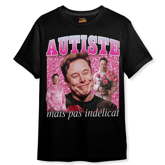 Autiste